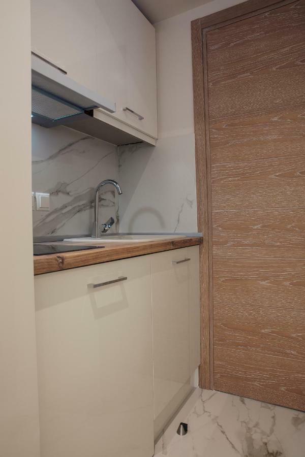 Apartament La Mer