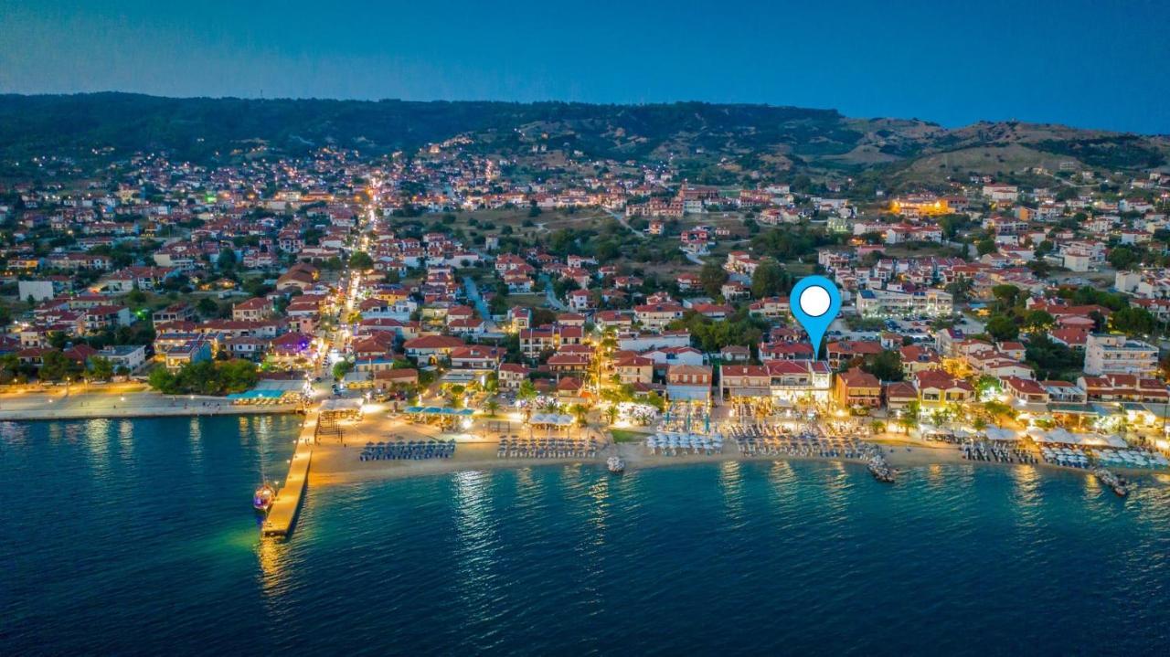 La Апартаменты
